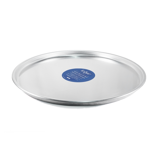 [AL-039] Vague Aluminium Flat Tray 50 cm/1 mm