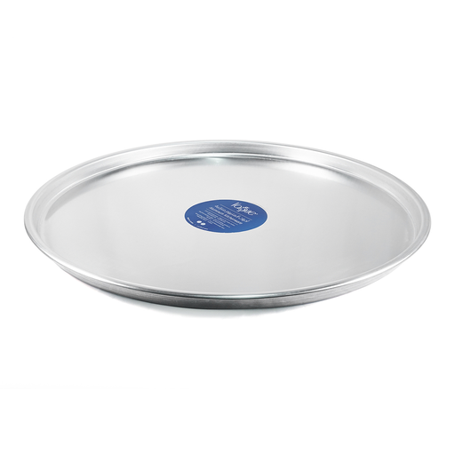 [AL-041] Vague Aluminium Flat Tray 60 cm/1 mm