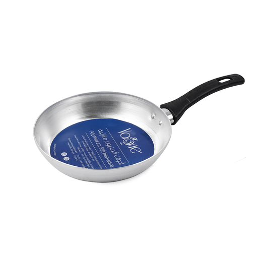 [AL-061] Vague Aluminium Fry Pan 20 cm/1.3 mm
