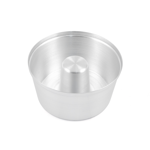 [AL-093] Vague Aluminium Cake Pot without Cover 22 cm/1.3 mm