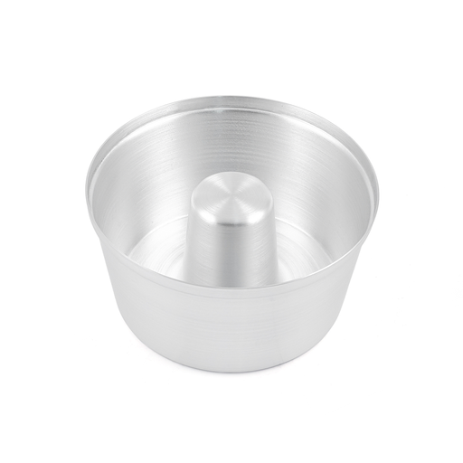 [AL-094] Vague Aluminium Cake Pot without Cover 22 cm/2 mm
