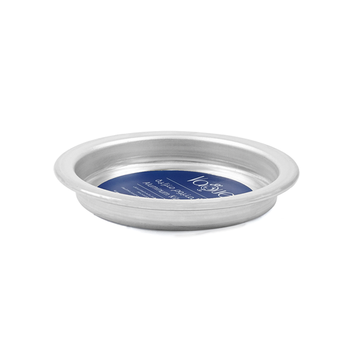 [AL-115] Vague Aluminium Kunafa Tray 18 cm/1.3 mm