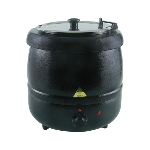 [BF-003] Vague Electric Soup Warmer 10 Liter
