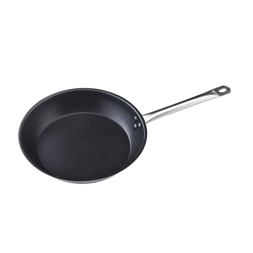 [BF-058] مقلاة غير لاصقة من فاج  28 سم × 5 سم