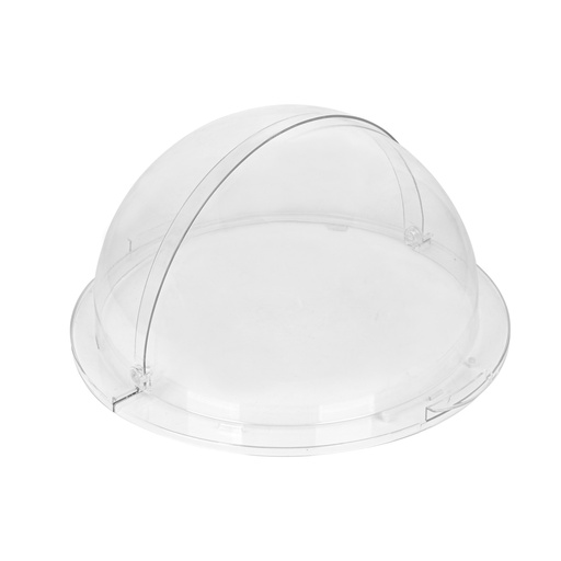 [BF-066] غطاء دوار من البولي كربونات Vague Dome