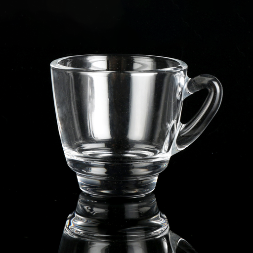 [04-368] Vague Espresso Cups Set 57 ml