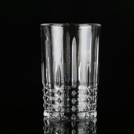 [04-369] Vague Tea Glass Set 118 ml