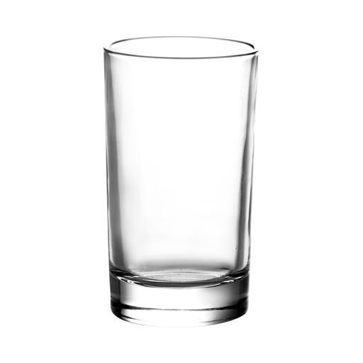 [04-386] Glass Cup 151 ml