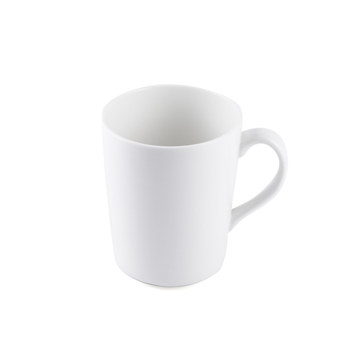 [08-1392] Porceletta Ivory Porcelain Mug 350 ml