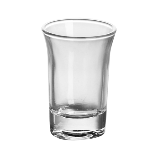 [04-405] Shot Glass 43 ml