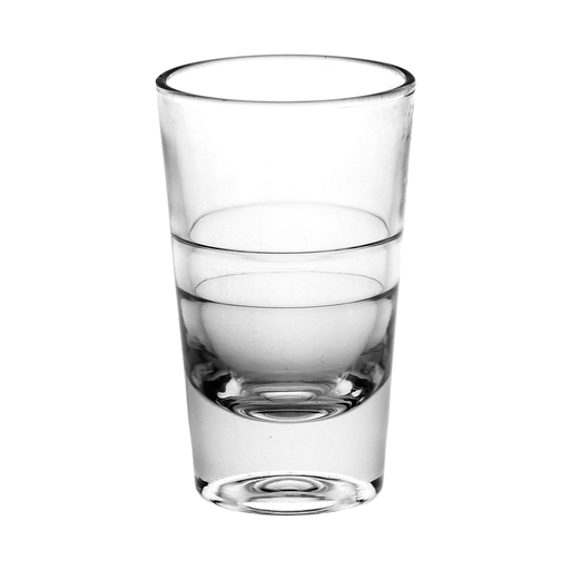 [04-407] Shot Glass 105 ml