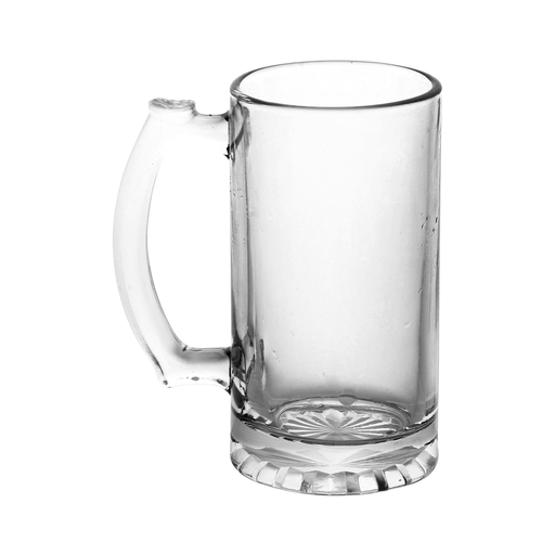 [04-409] Glass Water Jug 469 ml