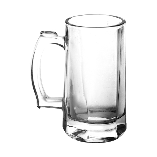 [04-411] Glass Water Jug 349 ml