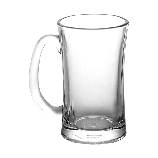 [04-412] Glass Water Jug 313 ml