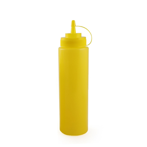 [13-041Y] Yellow 710 ml Squeezer