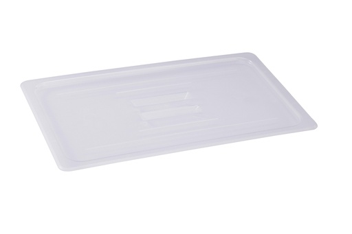 [13-1171] Plastic Lid with White Handle 1/6
