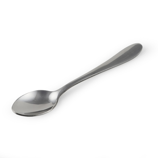 [13-1255] Stainless Steel Tea Spoon 13 cm
