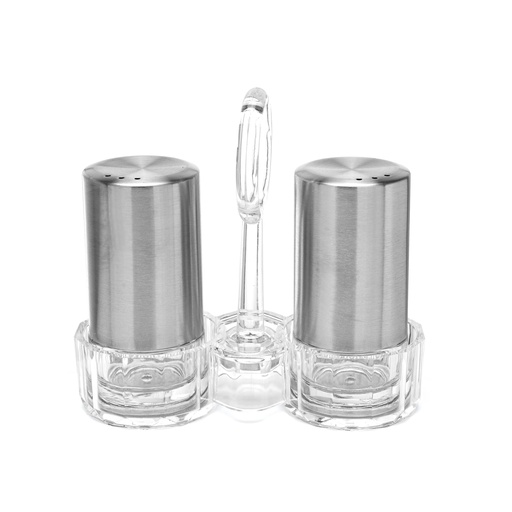[13-1655] Salt & Pepper Shaker Set