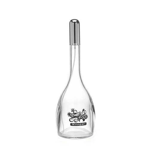 [13-1661] Oil Bottle 200 ml