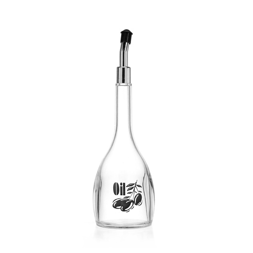 [13-1662] Oil Bottle 200 ml