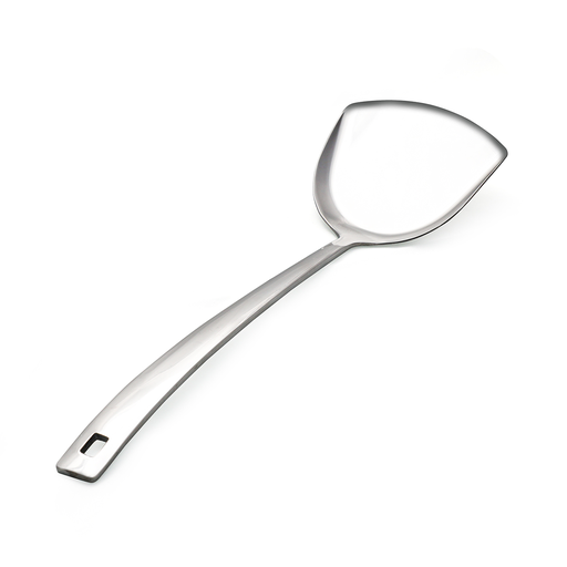 [13-307] Stainless Steel Spoon Turner
