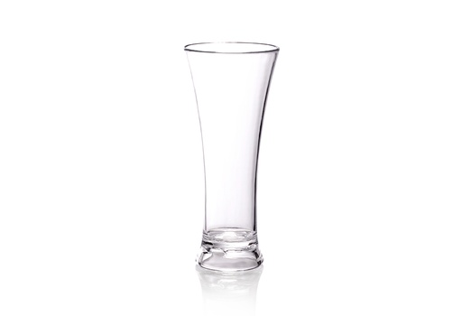 [13-351-U72] Transparent Acrylic Cocktail Tumbler 345 ml
