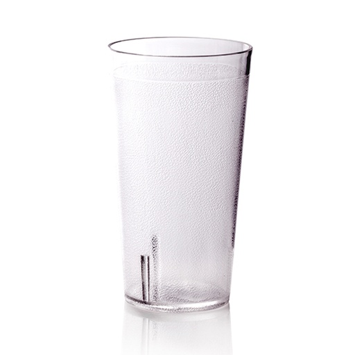 [13-356] Transparent AS Tumbler 480 ml