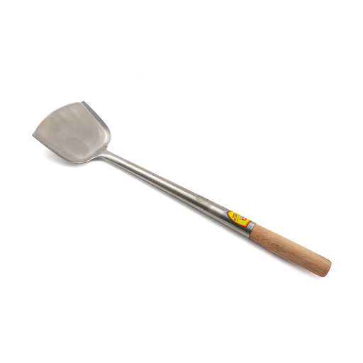 [13-422] Stainless Steel XXXL Turner Brown