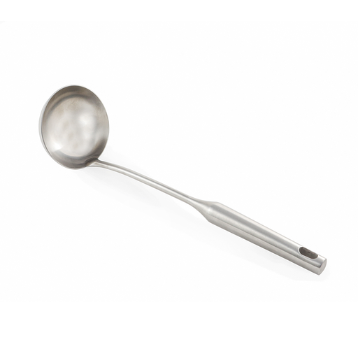 [13-450] Heavy Duty Stainless Steel Ladle 33 cm
