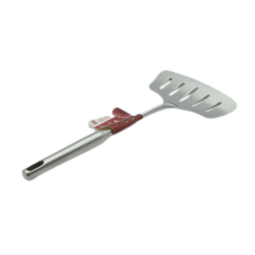 [13-454] Stainless Steel Heavy Duty Fish Turner