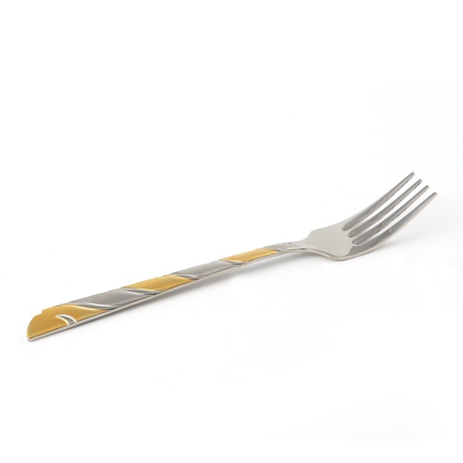 [13-507] Stainless Steel Dinner Fork