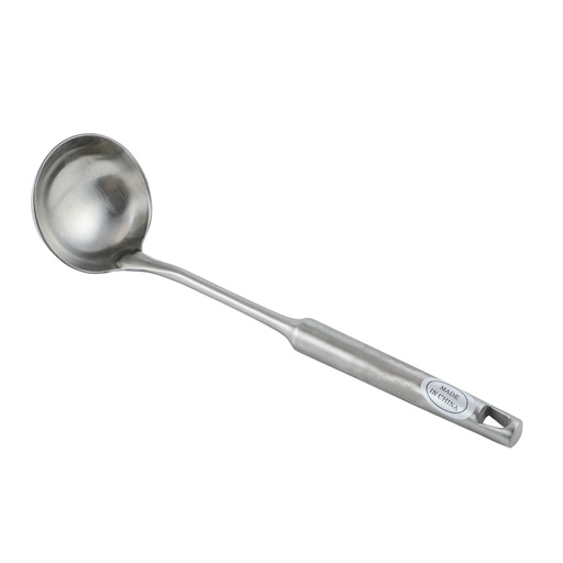 [13-587] Heavy Duty Stainless Steel Ladle Small