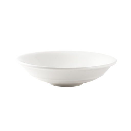 [08-422] Porceletta Ivory Porcelain Salad Bowl 16.8 cm