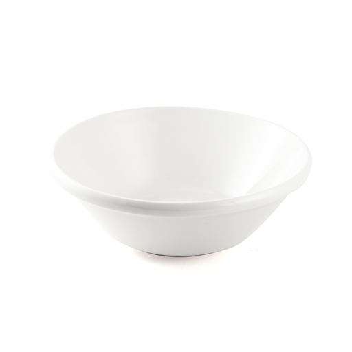 [08-425] Porceletta Ivory Porcelain Mezza & Salad Bowl 15 cm