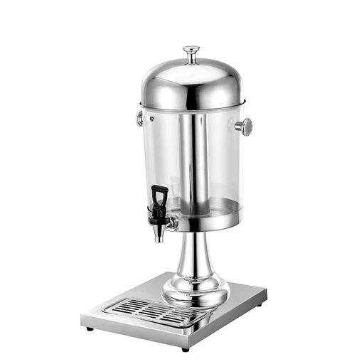 [13-R037] Juice Dispenser Single