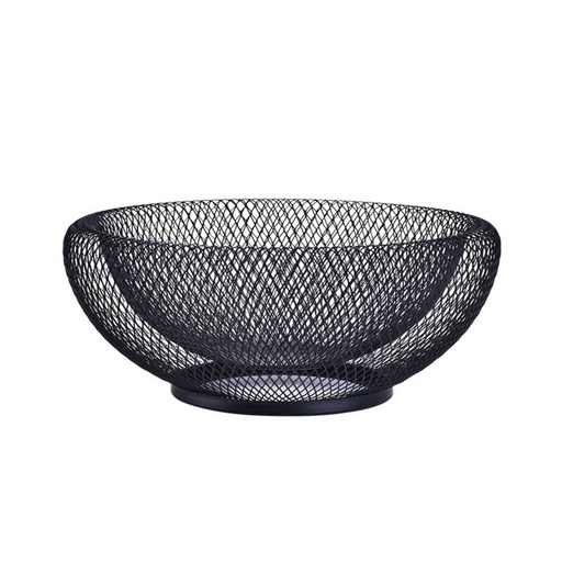 [13-R054] Double layer fruit basket