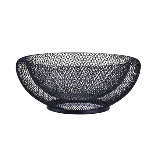 [13-R055] Double layer fruit basket
