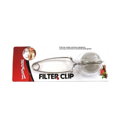 [13-R056] Tea Strainer