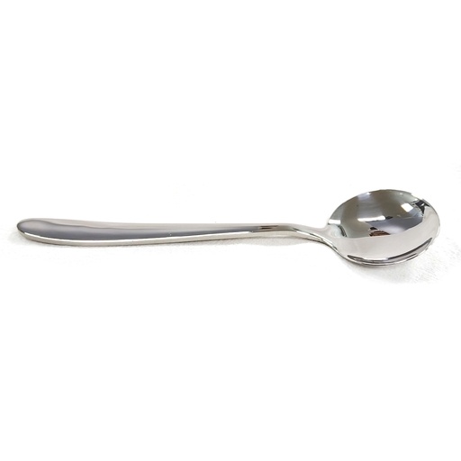 [13-R283] Stainless Steel Ladle