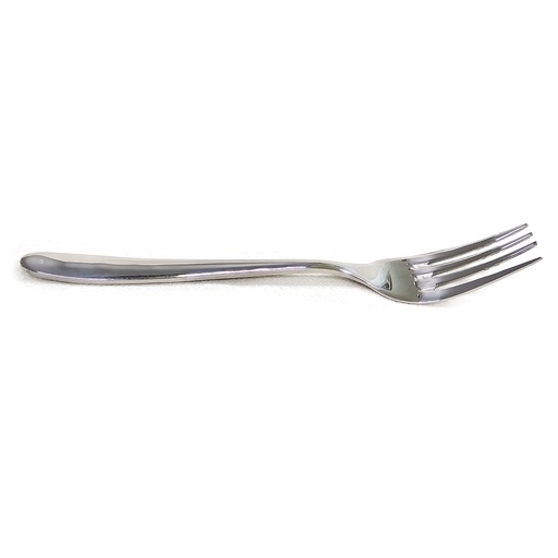[13-R286] Stainless Steel Dinner Fork 2.8 mm