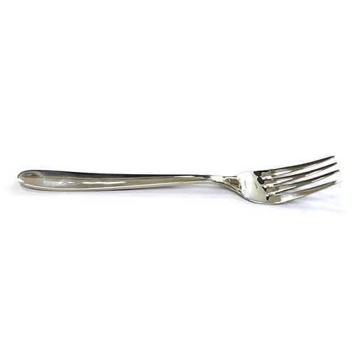 [13-R288] Stainless Steel Dessert Fork 2.8 mm