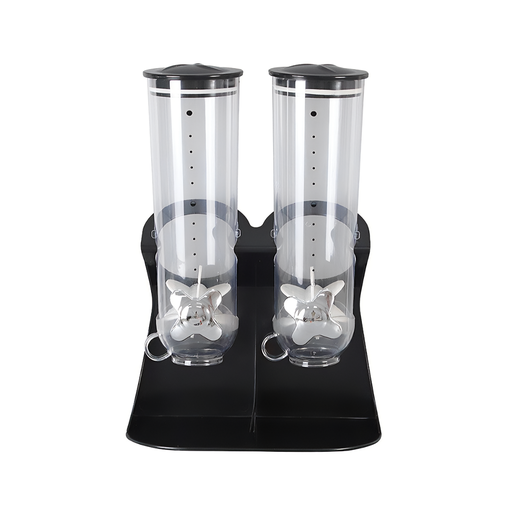 [13-R297] Double Cereal Dispenser