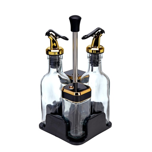 [13-R317] مجموعة التوابل 5 قطع