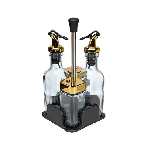 [13-R320] Condiment 5 Pieces Set