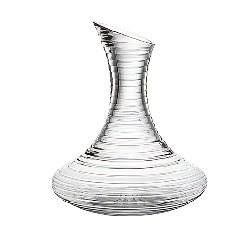 [13-R484] Glass Decanter 1.8L
