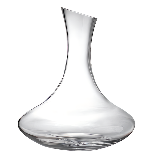 [13-R487] Glass Decanter 1.8L