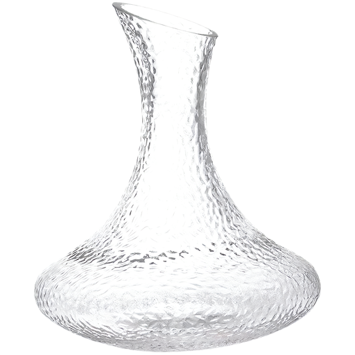 [13-R489] Glass Decanter 1.8L