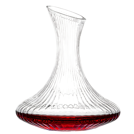 [13-R491] Glass Decanter 1.8L