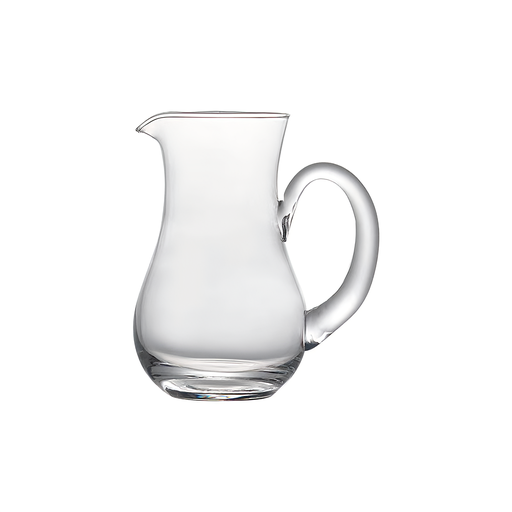 [13-R492] Glass Jug 290 ml