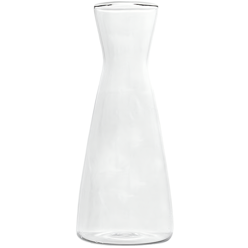 [13-R494] Glass Jug 560ml